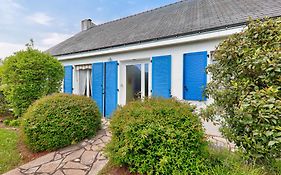 Vacances En Famille - Jardin - 800M De La Plage